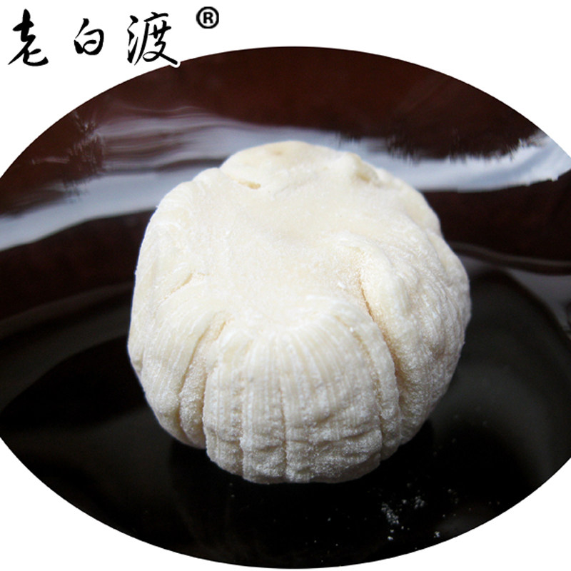 老白回忆儿时零吃零食梅县小吃特产客家梅州传统糖果