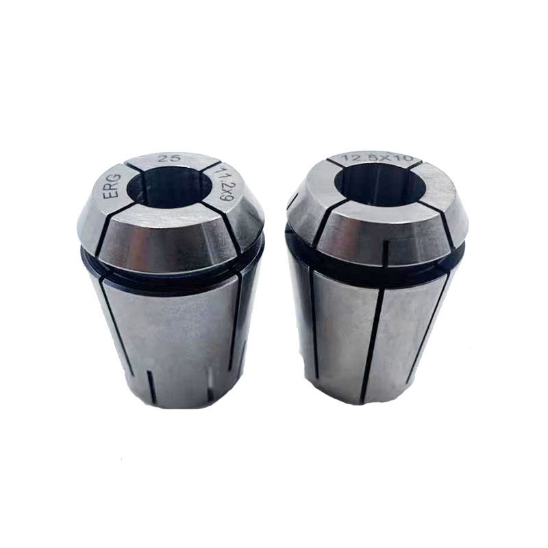 bterg丝攻筒er20丝锥弹性夹头ter刚性攻丝套筒其他机械五金新