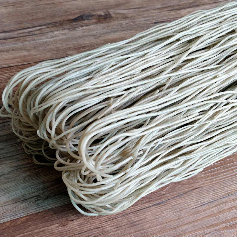 台州农家小吃美食地瓜手工临海粉丝豆面绿豆其它粮食