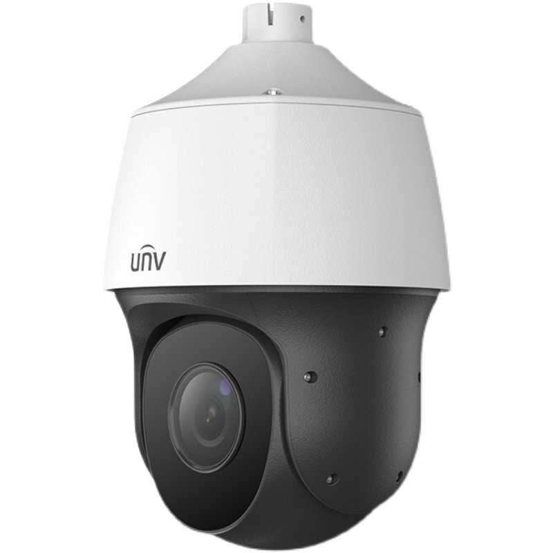 宇视球机300万智能光学变焦摄像头23倍33倍360度家用网络摄像头