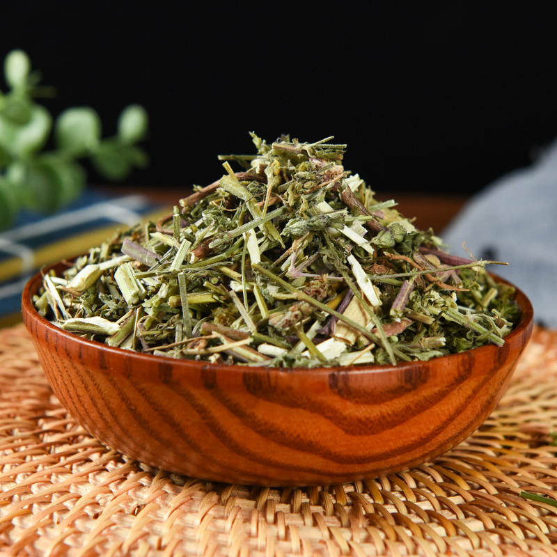 中药材荆芥500克 荆芥草药正品荆介野生新鲜干货 散装 包邮