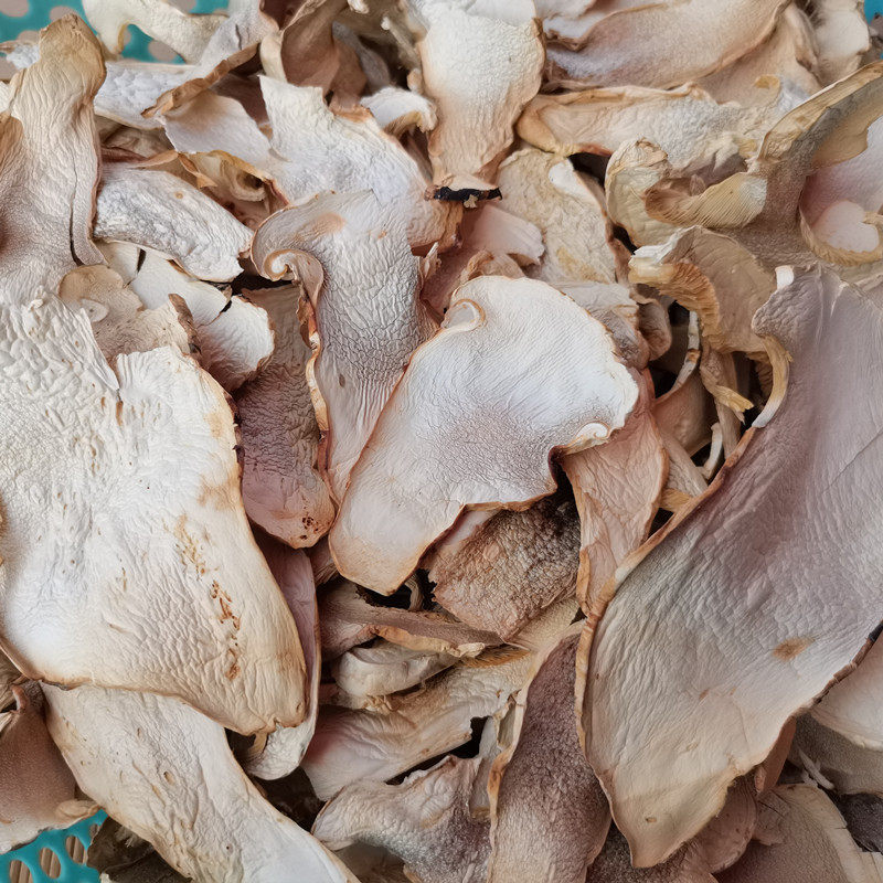 野生老人头精选干货松苞云南土特产蘑菇煲汤口感香菇类