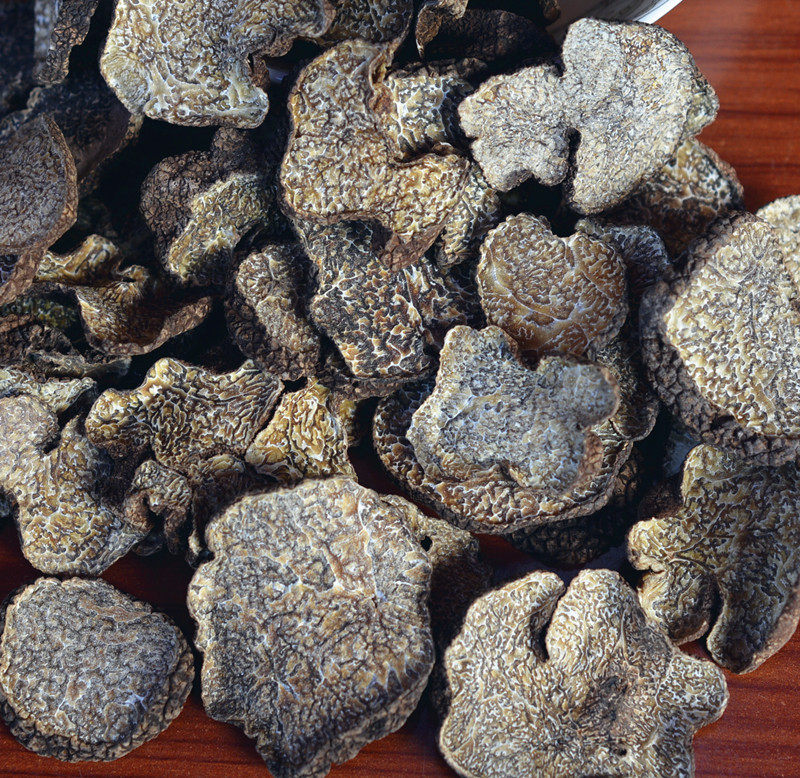 野生泡酒煲汤菌菇特产贡山黎贡山黑松片高大公香菇类