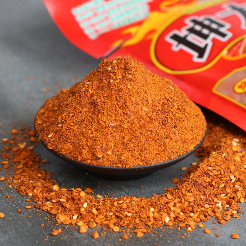蘸水云南坤太特麻特辣沾水调料烧烤麻辣调味料辣椒粉料