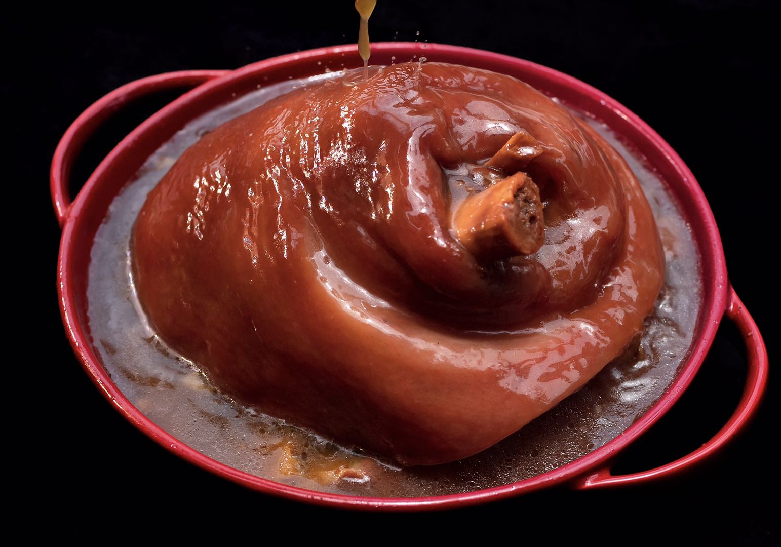 牛佛烘肘天天向上推荐美食认准图片品牌谨防假冒呼啦圈