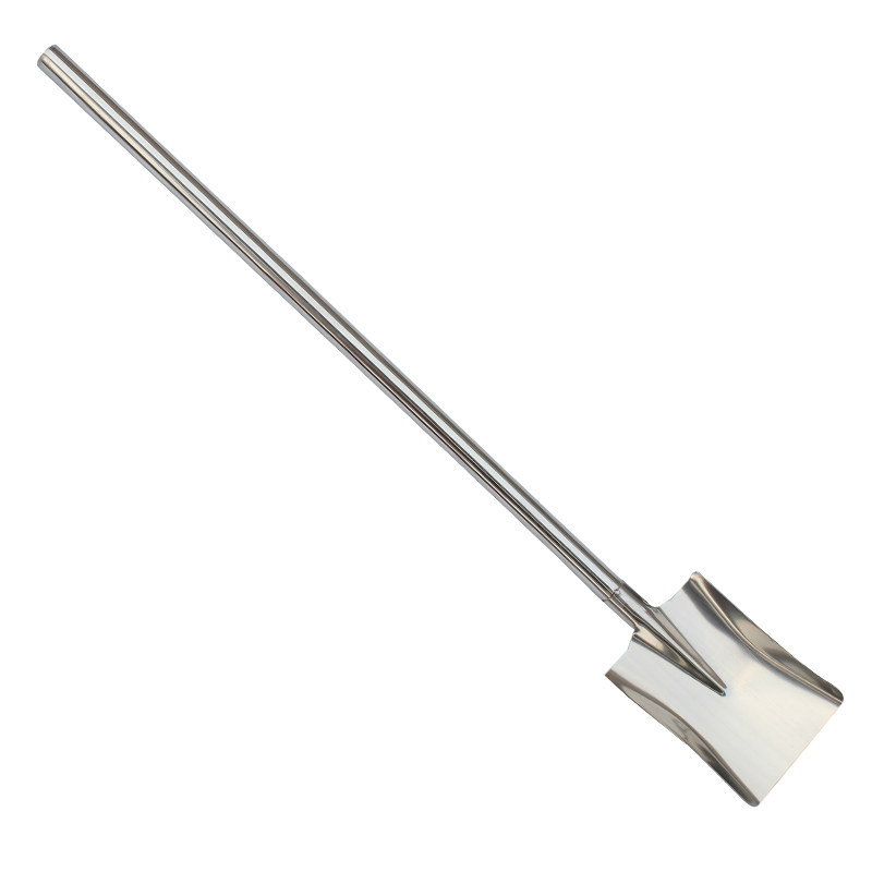 锅铲不锈钢铲大炒菜铲子钢柄厨具酒店食堂大铲铲子