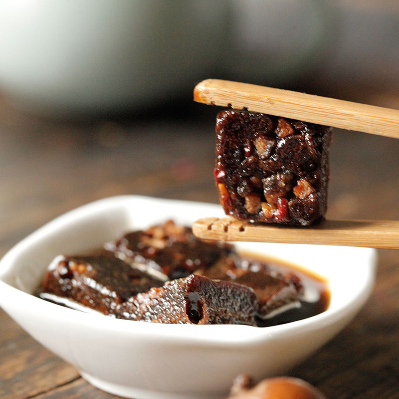 虎标黑糖240g独立分装老姜红枣桂圆桂花原味玫瑰味5口味可选红糖