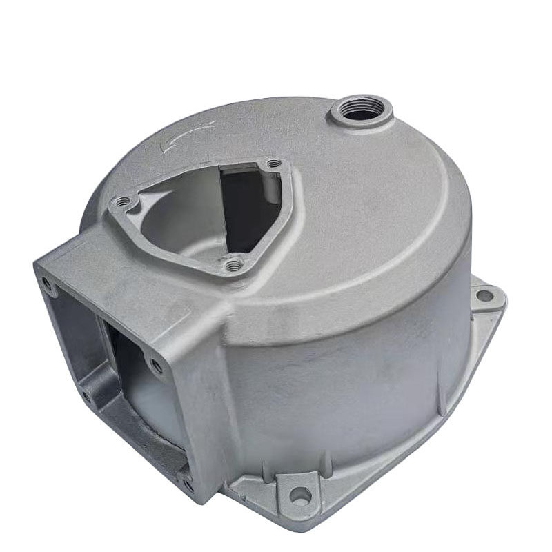 汽油水泵壳子发电机泵壳泵头2寸3寸浙江重庆水泵