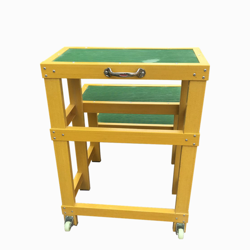 祥朗电器 品牌:祥朗电器 踏板数:二部梯 承重等级:150kg 梯子绝缘性