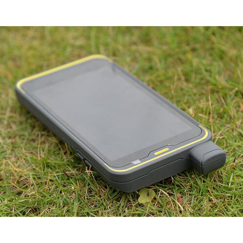 中海达户外安卓移动gis定位坐标测面积导航定位仪器测绘手持gps