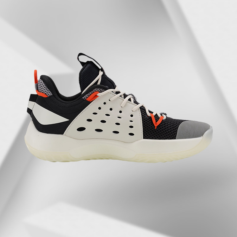 篮球李宁正品音速7low球鞋男鞋春夏低帮减震篮球鞋