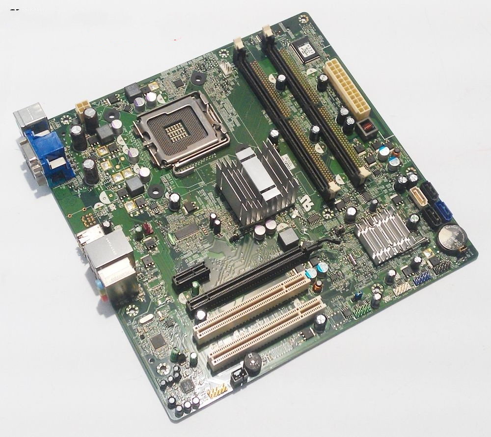 原装戴尔dell220s主板g45m03p301dckcxh主板