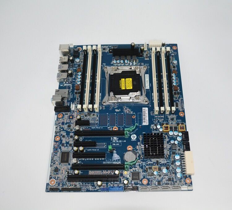 主板原装惠普hpz440z640710324-002761514-001761512-001主板