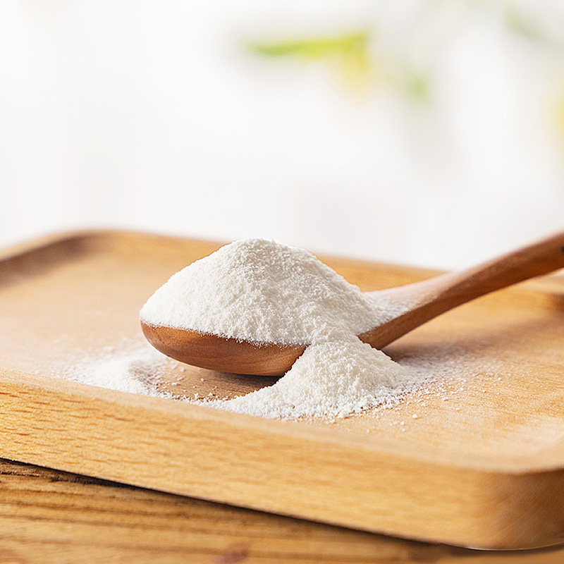 奶精奶茶晶花植脂末优香型5kg浓香茶店专用奶精