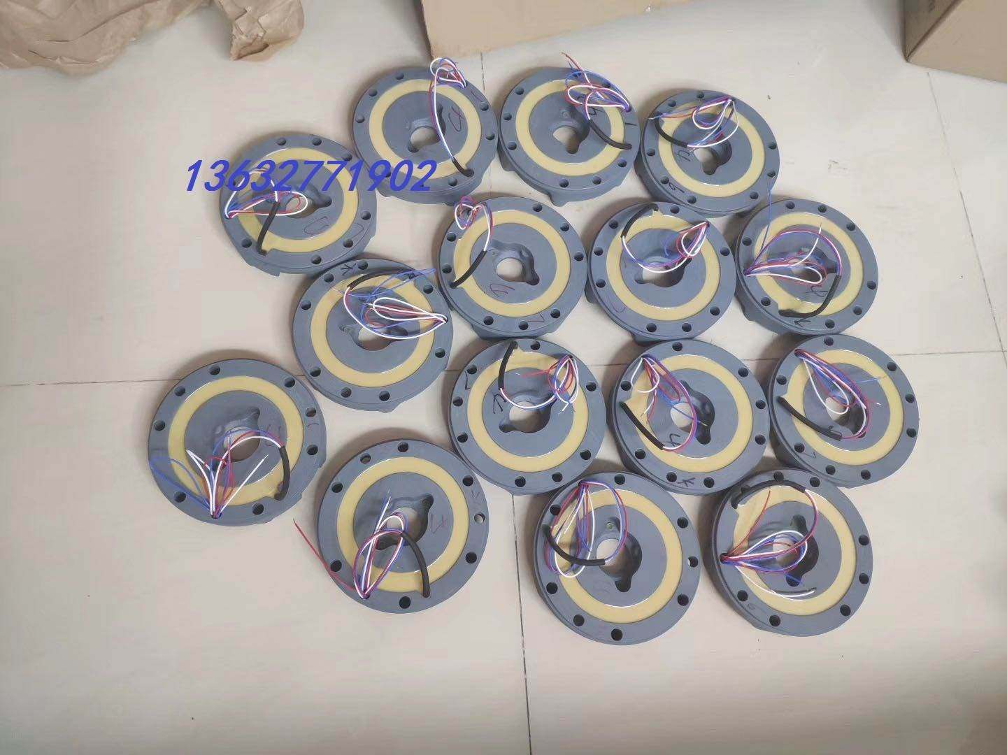 线圈德国sew电机刹车bmg1no8670404sew马达制动线圈