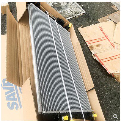 水箱总成别克16款新君威君威君越20t迈锐宝xl水箱