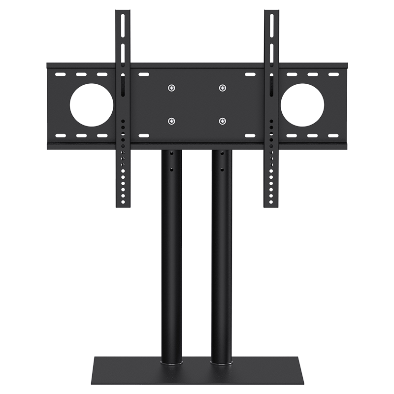 【电视机架】通用液晶电视机脚架三星夏普乐视免打孔桌面增高升降