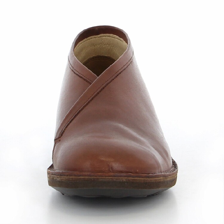 代购日本月星moonstar复古皮鞋女鞋鞋跟4cm便携单鞋