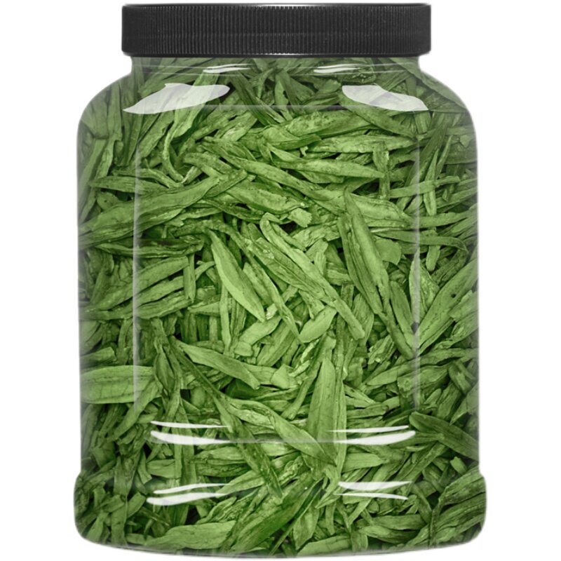 崂山绿茶扁茶2020新茶500g山东青岛特产茶叶其它绿茶