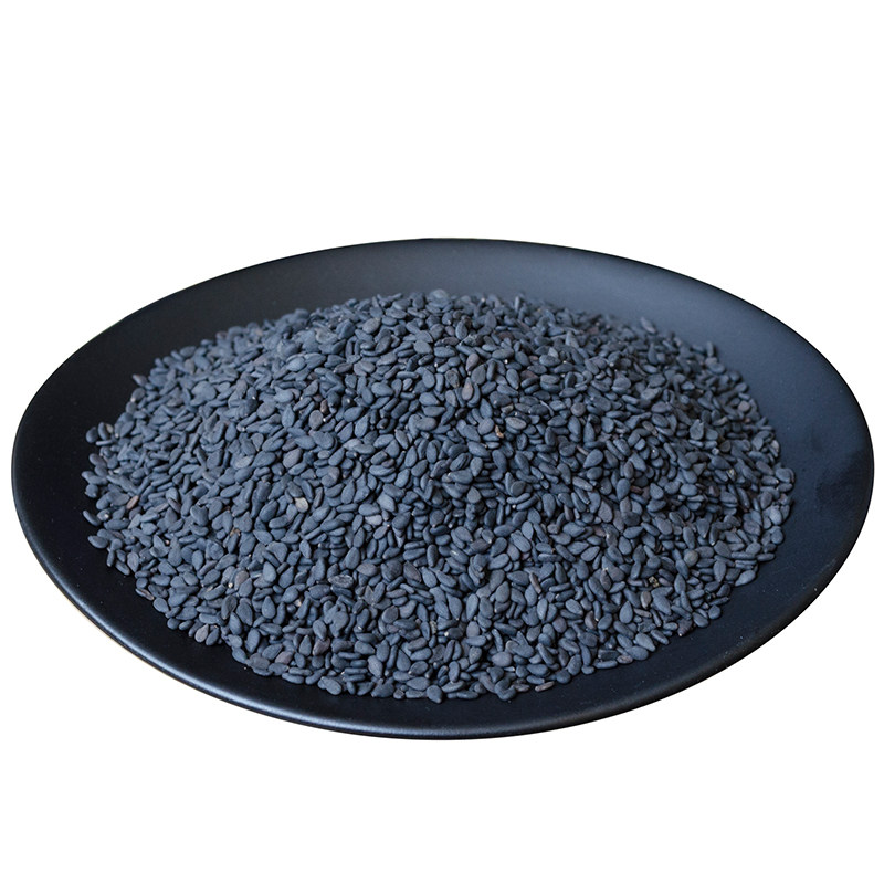 5斤干净染色无染无沙饱满颗粒驻马店河南油麻其它粮食