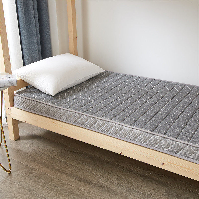 南极人学生宿舍单人单人床床垫软垫加厚寝室床褥床垫