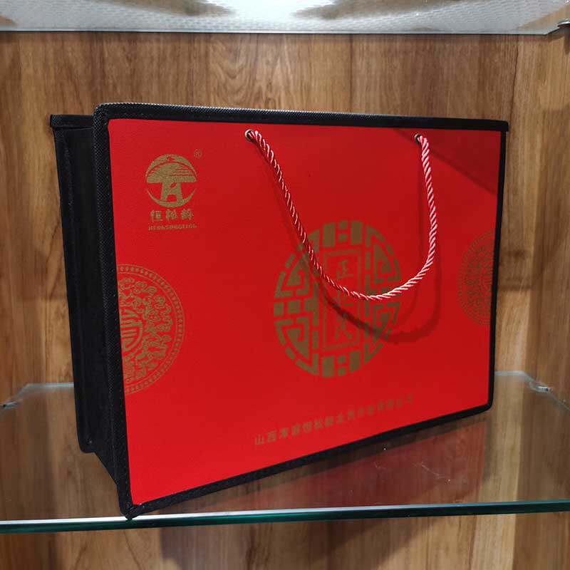 山西大同特产浑源松龄正北黄芪礼盒盒装过年黄芪