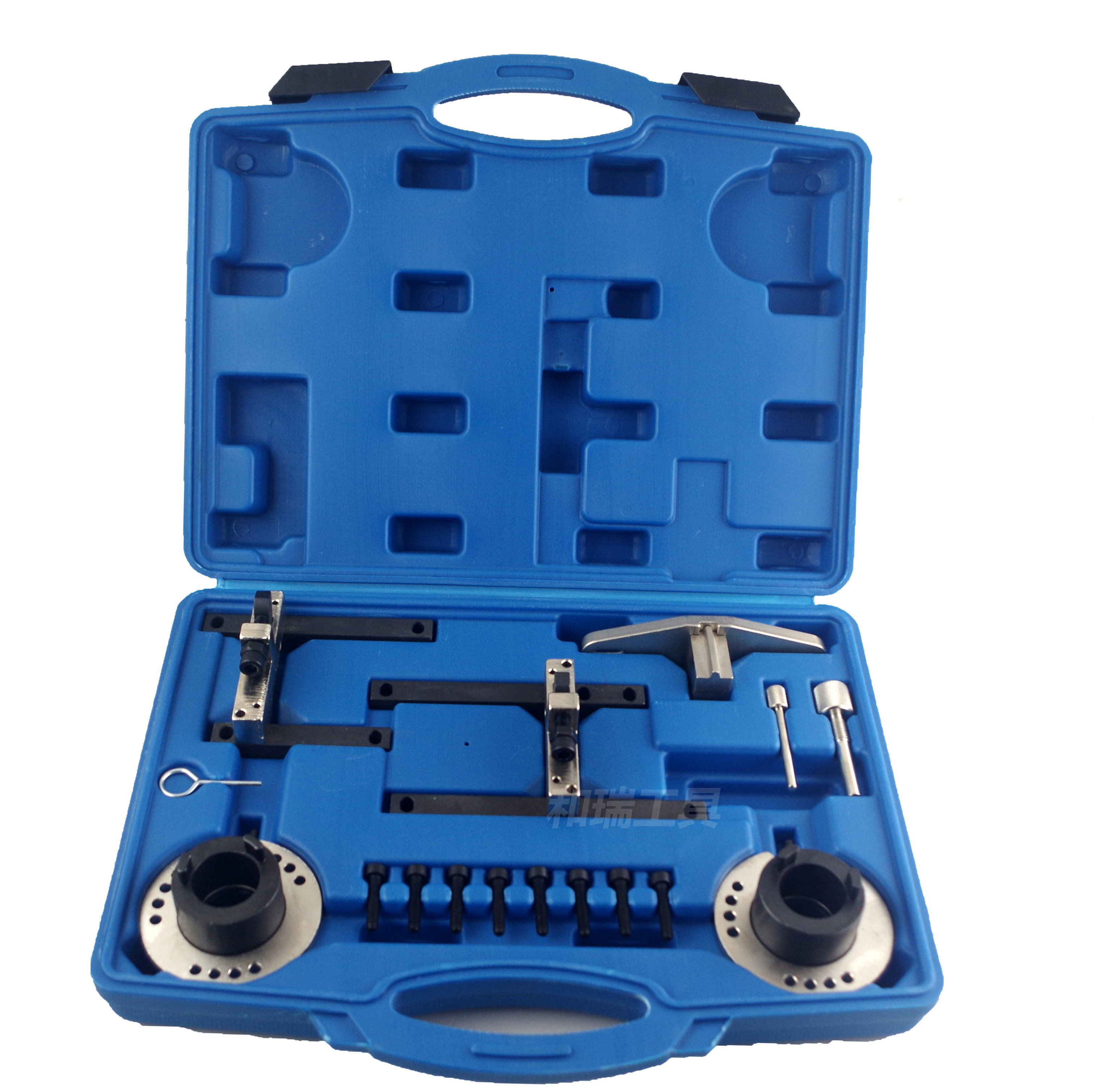 福特正时工具翼博10t发动机专用福克斯三缸引擎维修工具