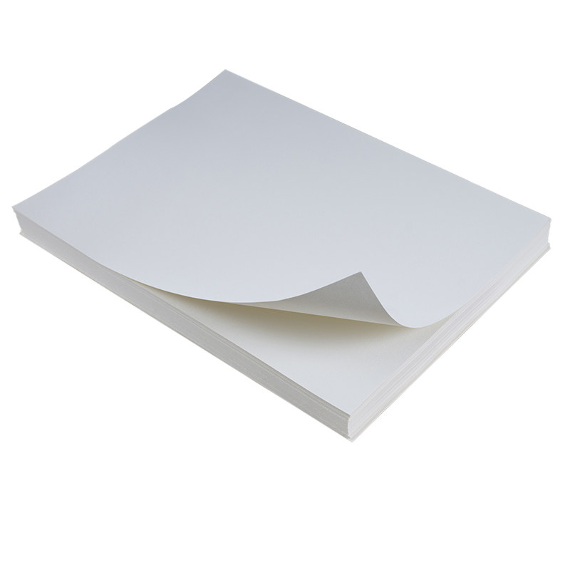 画纸80张16k4k8k素描纸铅学生美术绘图图画油画素描