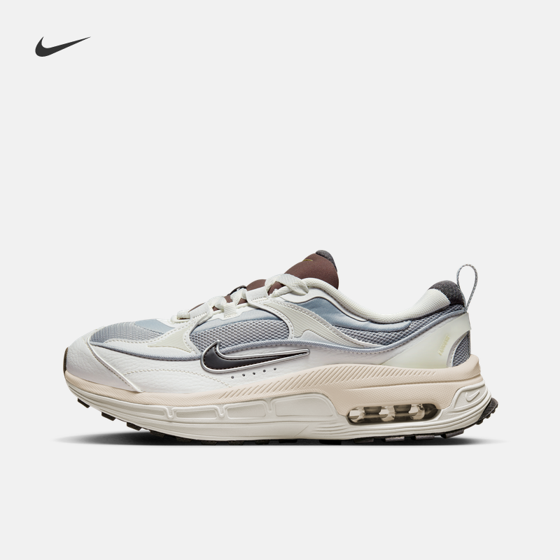 nike耐克官方airmaxbliss女子运动鞋秋冬新款运动休闲鞋