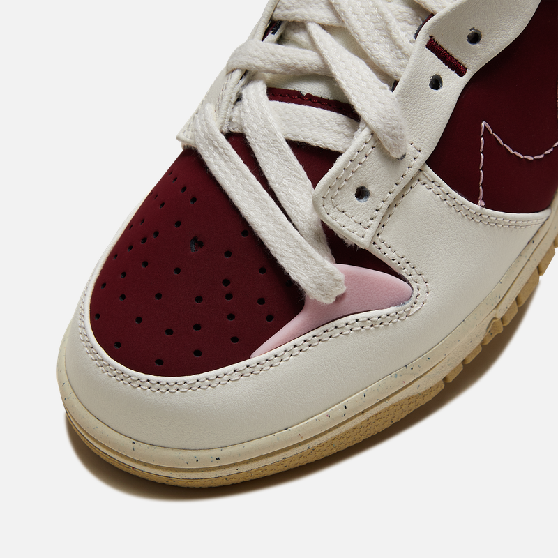 nike耐克官方dunk low disrupt女子运动鞋春新款低帮板鞋fd4617-nike