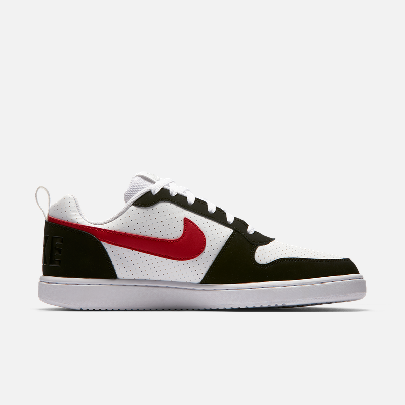 31日20点:nike 耐克 nike court borough low 男子运动鞋 838937