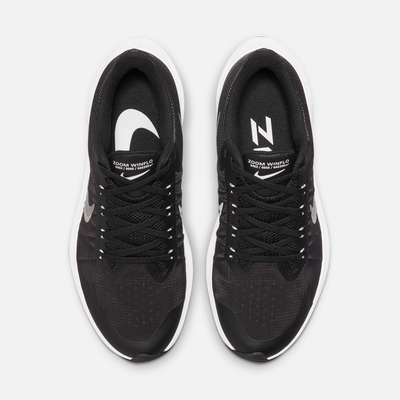 耐克nikewinflo女子透气轻盈flywire小白cw3421跑步鞋 原价749元 现价