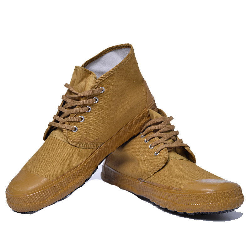 透气男帆布解放鞋 电工鞋 高压380v夏季 10kv 绝缘鞋 220v低压工作