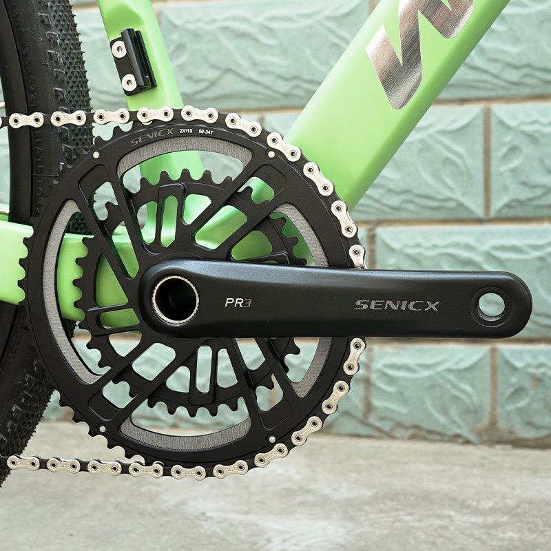 顺泰套件2x12sensahempire公路自行车变速器大套小套碟变速器