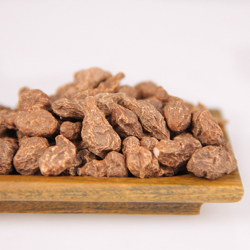 青海特产野生蕨麻500g优选大果包厥麻人参果煲粥传统滋补品其他