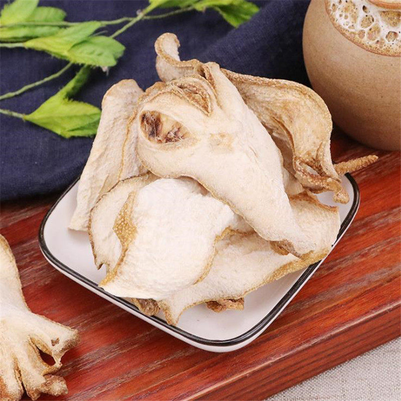 佛手新货干片香橼片干果切片中药材金边500g包邮其他药食同源食品