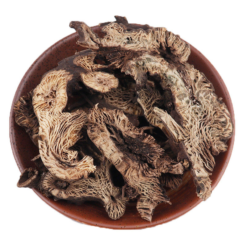 升麻中药材500g包邮新货升麻片鸡骨升葛根汤可打其他药食同源食品