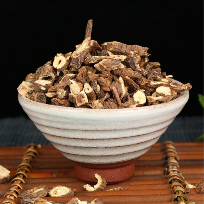 前胡中药材500克包邮农家新货毛前胡信前白花其他药食同源食品