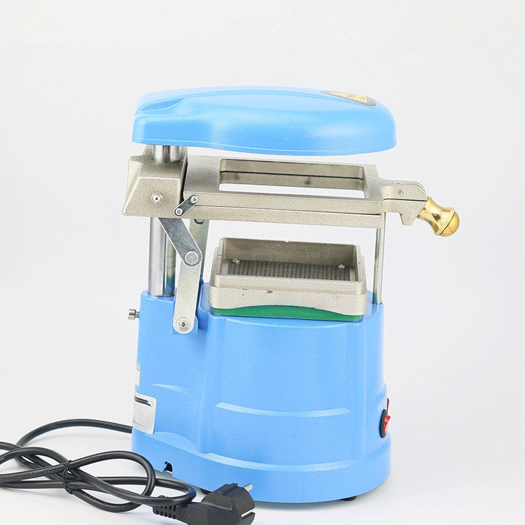 口腔牙科材料金泰压膜机上虞真空成型机正品保持其它口腔护理设备