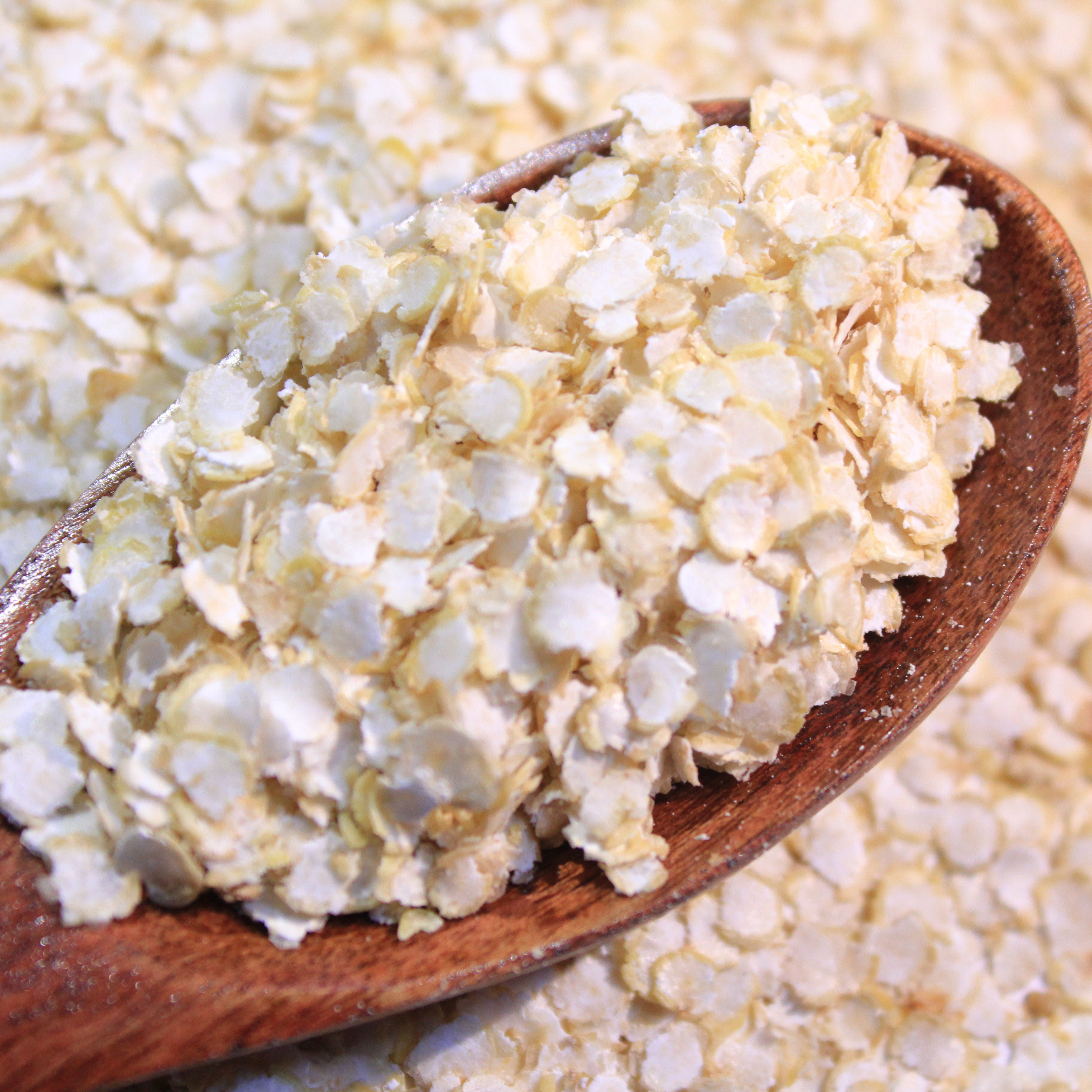 麦片无糖青海脱脂营养代餐早餐白藜高蛋白膳食藜麦