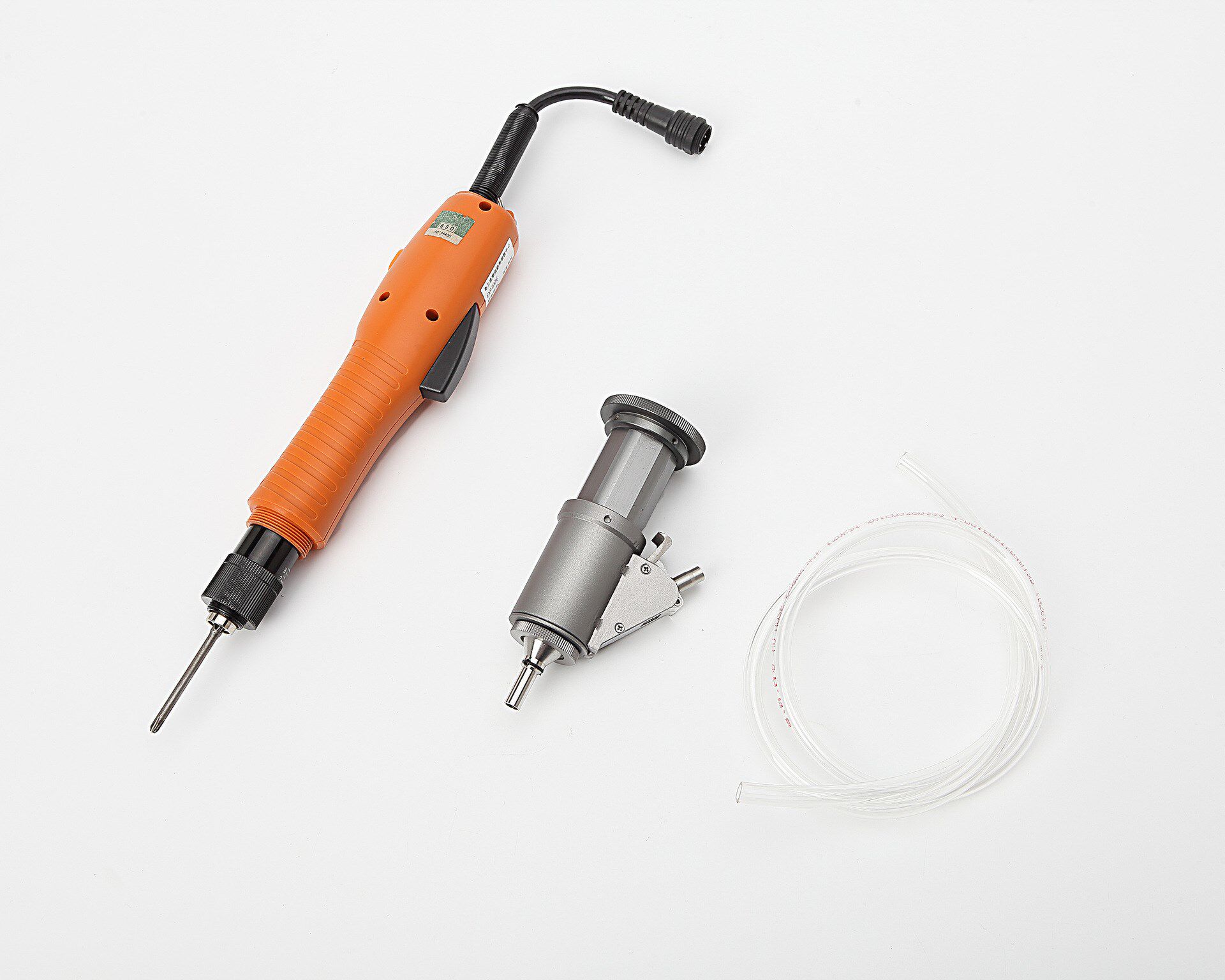 螺丝机东莞供应热销手持式锁生产线玩具自动厂家螺丝机