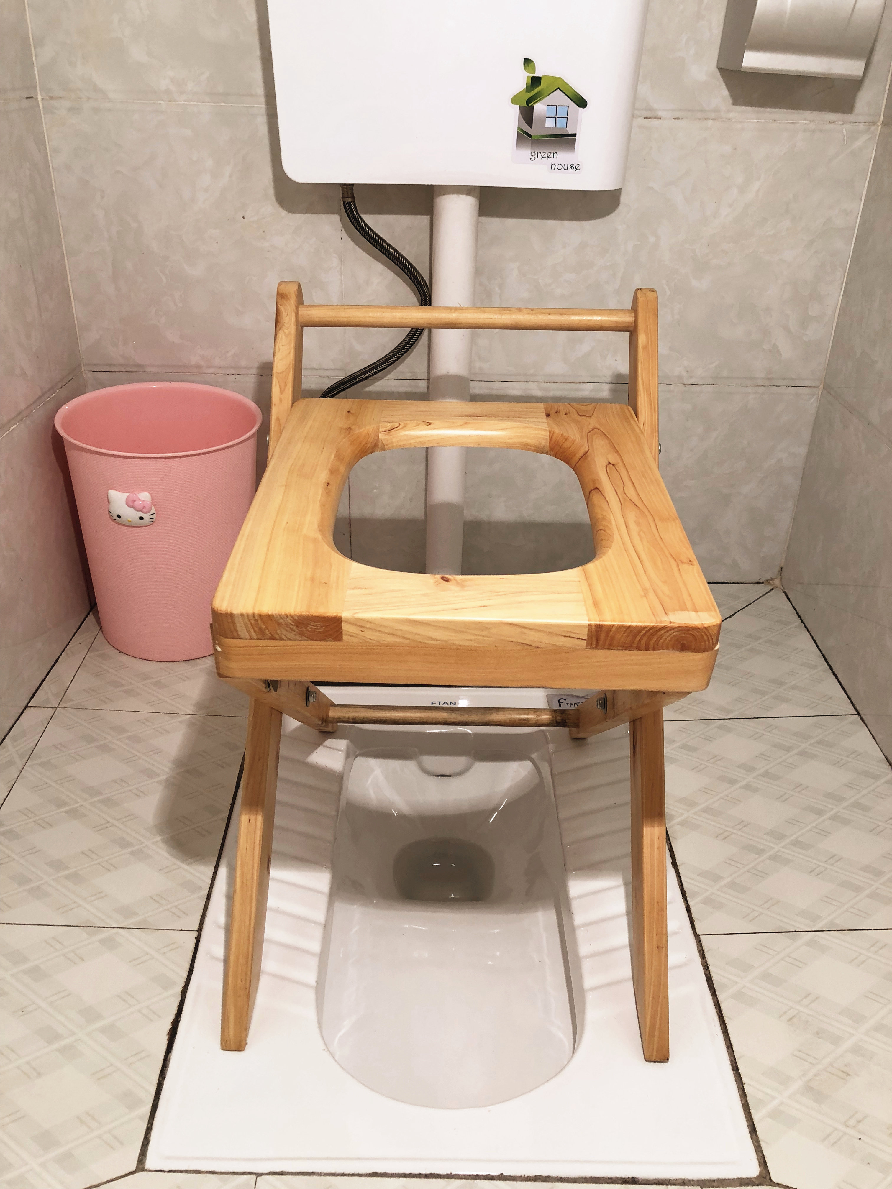 孕妇坐便器厕所辅助凳子马桶凳改坐便蹲便简易坐便椅