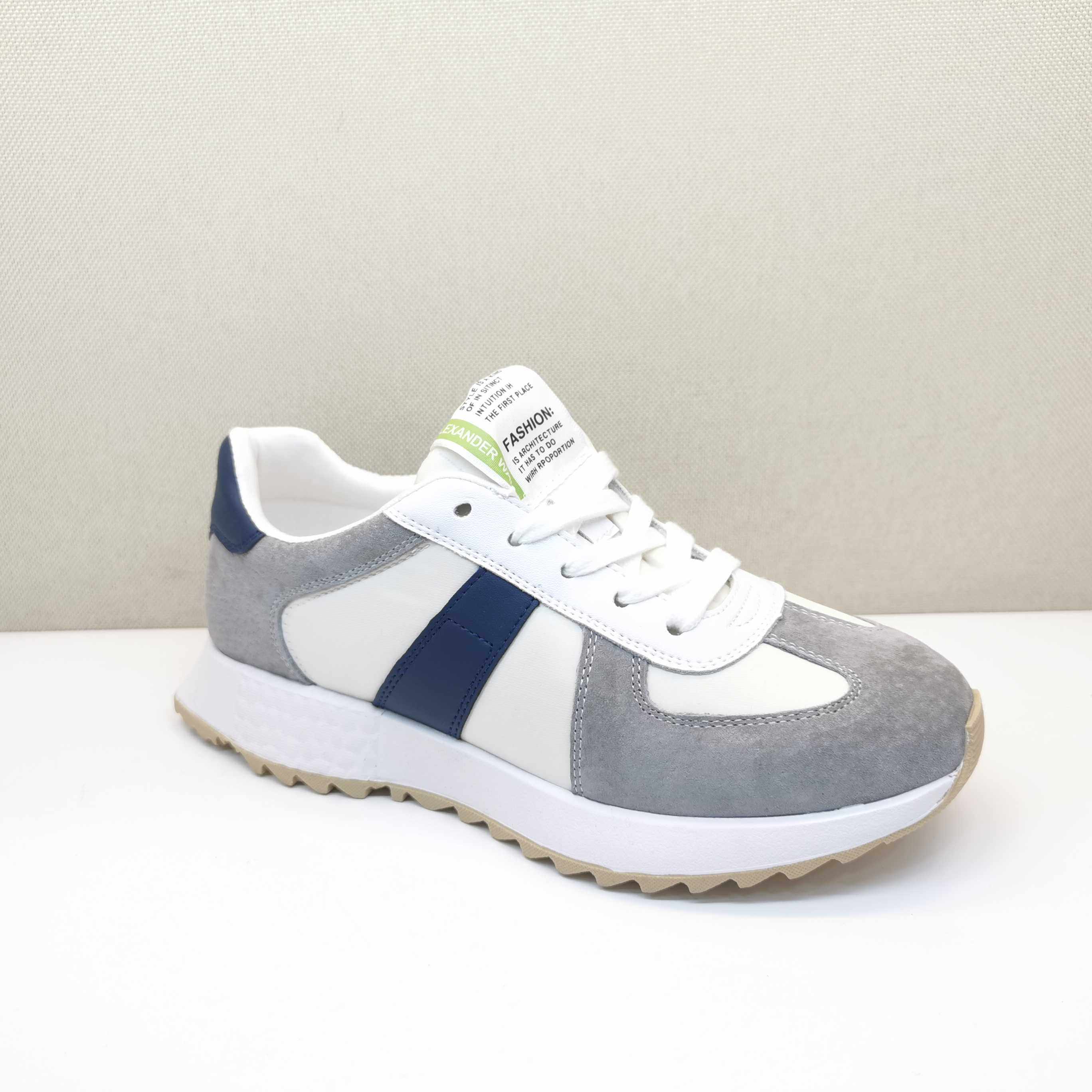 佰纳女鞋2021新款真皮正品时尚休闲运动甜系小白鞋单鞋