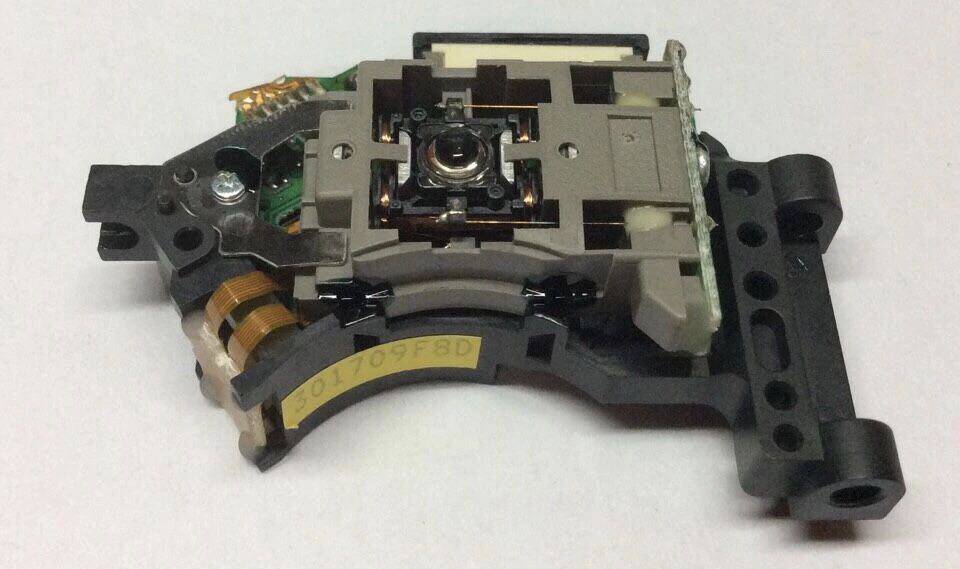 全新原装步步高fvd605专用激光头配件激光头