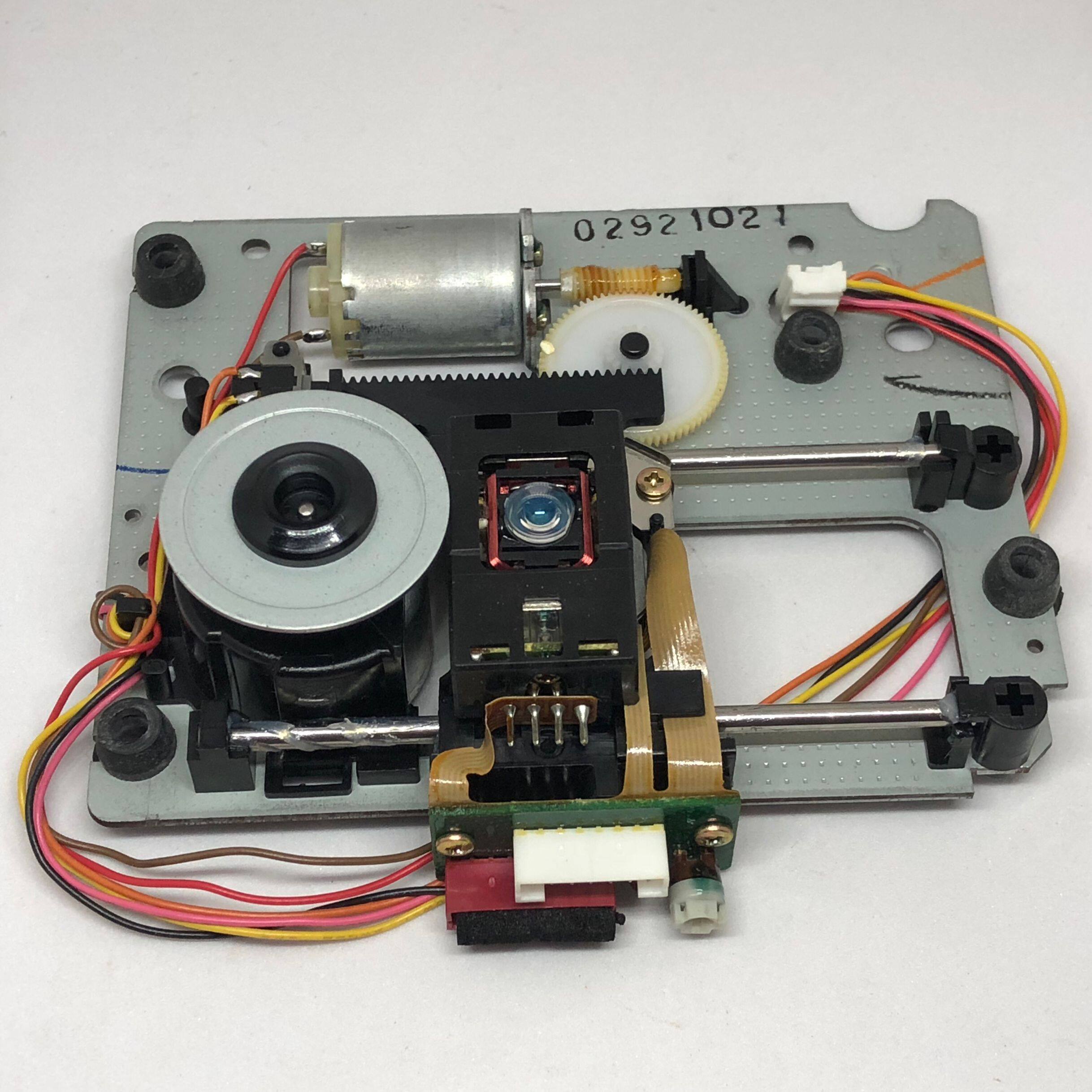 全新原装cd激光头hopm3带架正宗进口天龙维修激光头