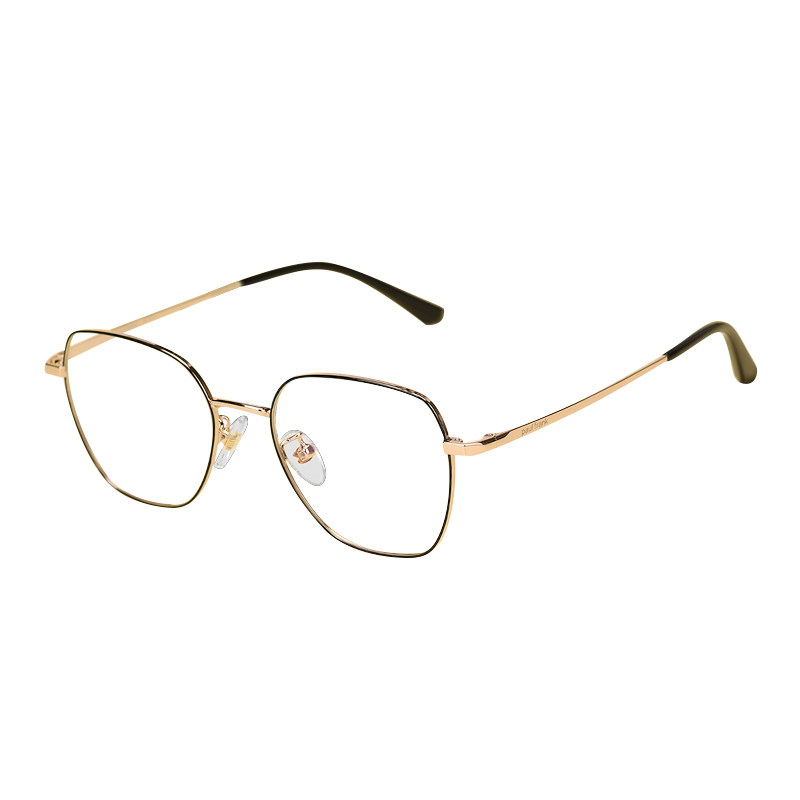 paulfrank大嘴猴大框时尚镜框小清新休闲近视近视眼眼镜架