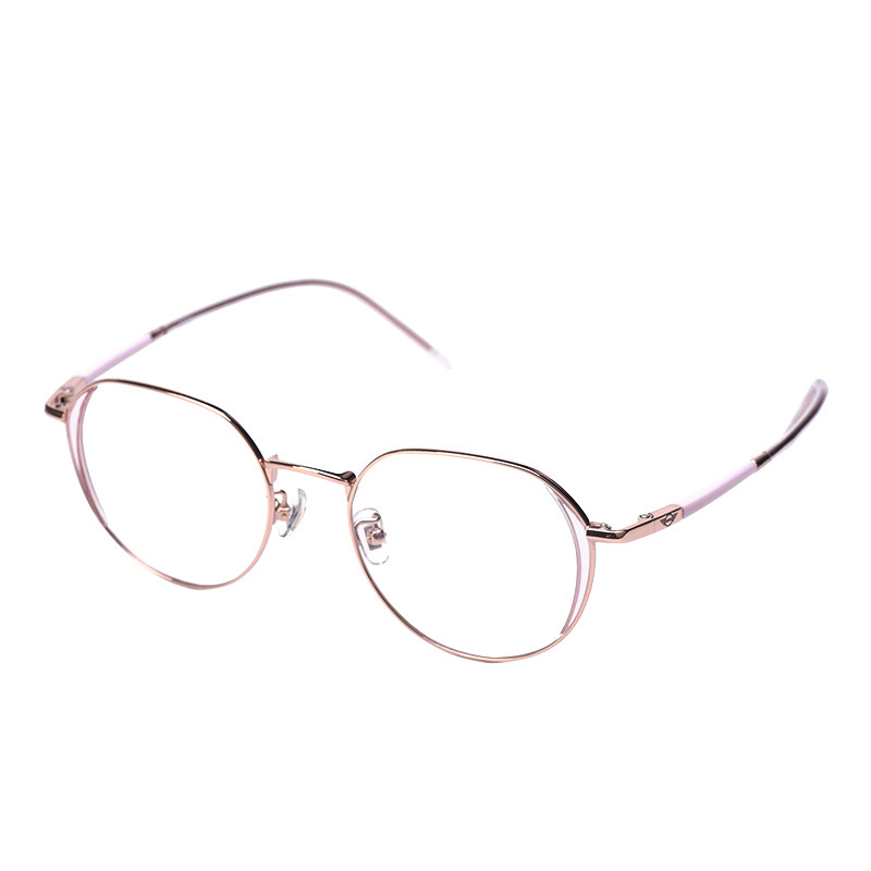 mini迷你大框素颜镜框时尚个性全框眼镜架