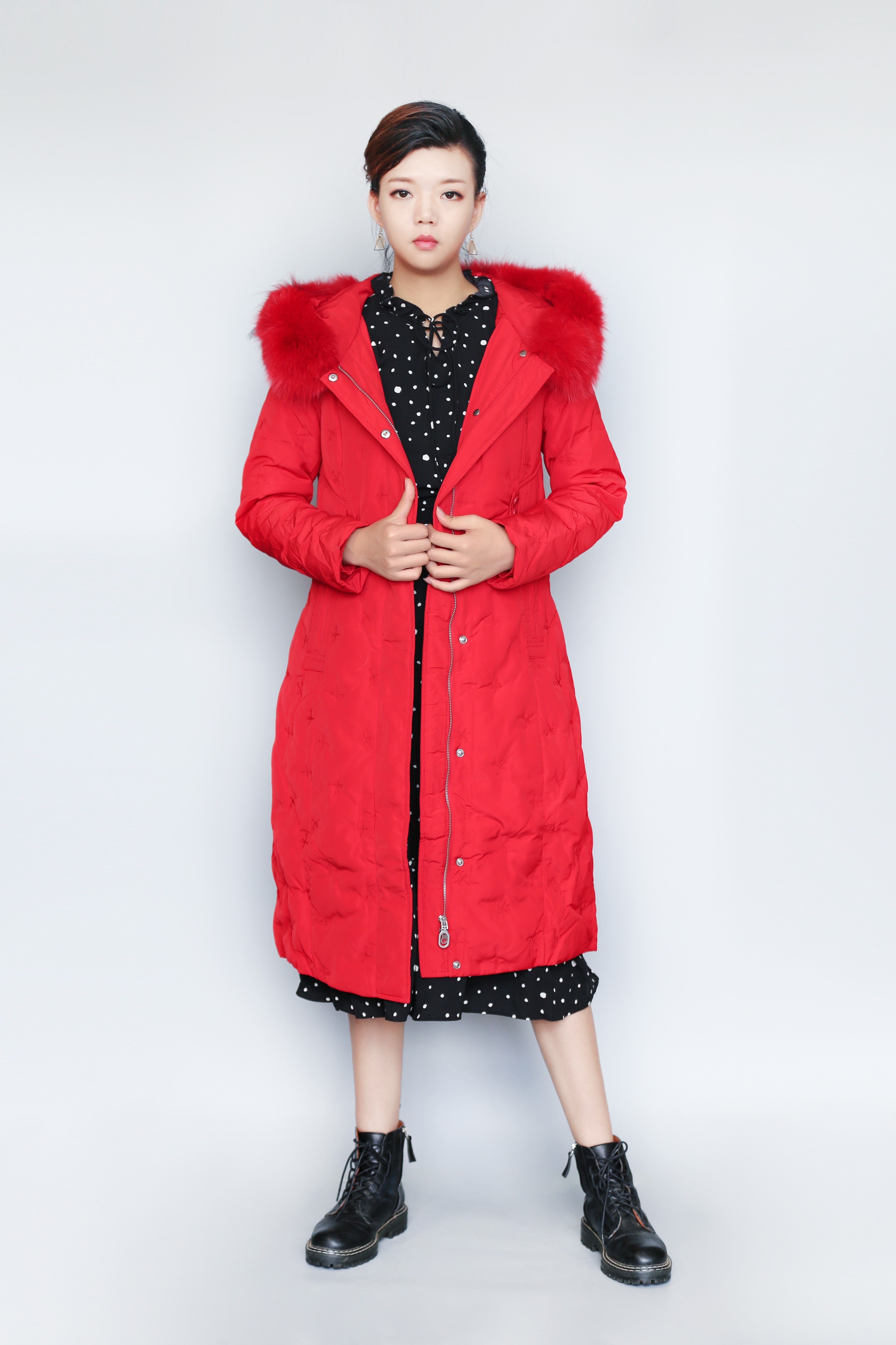 去店铺十八淑女坊女装旗舰店