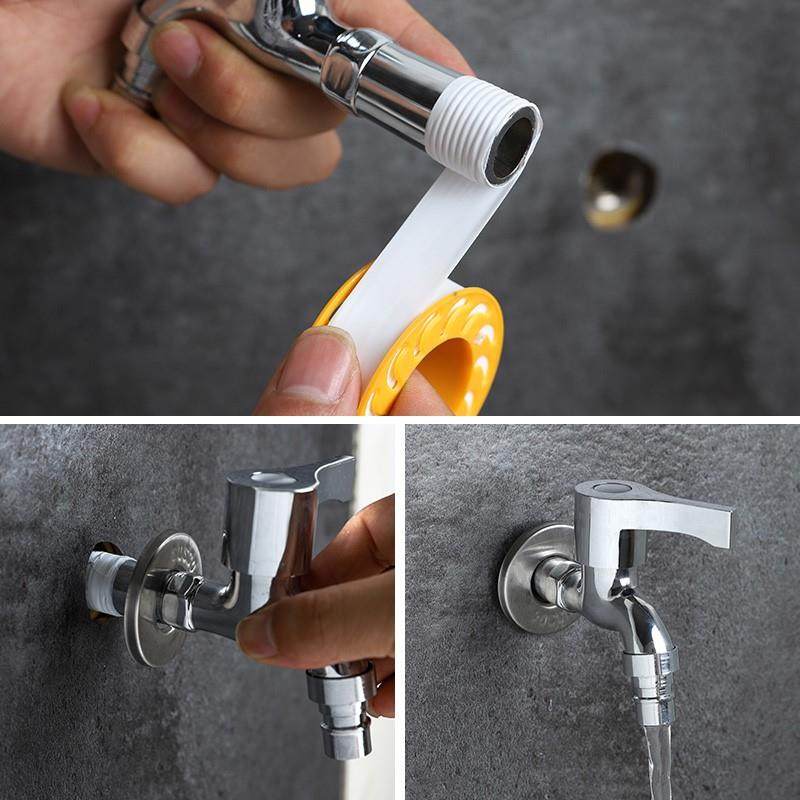 胶带水喉水管止水防水补漏胶布水龙头缠绕密封胶带