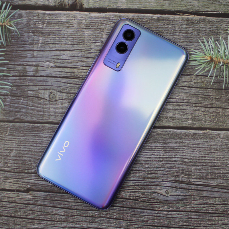 vivoy53s新款5g智能手机大电池vivoy53s旗舰店官网正品千元机